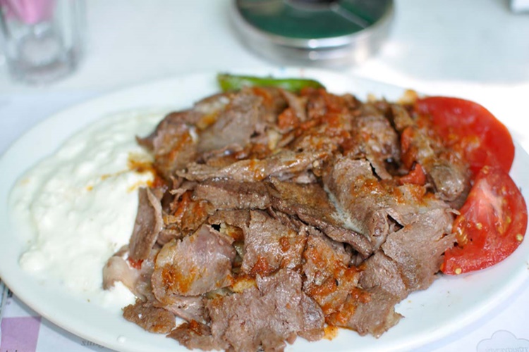 İskender Döner Hangi Etten Yapılır?