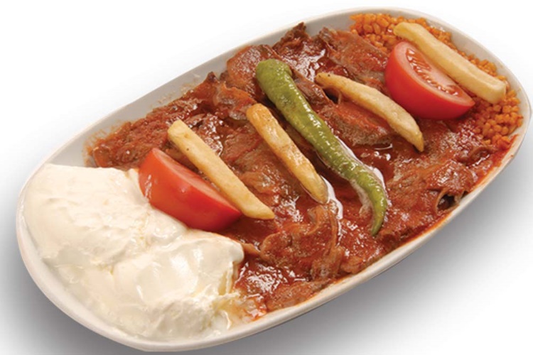 İskender Evde Nasıl Yapılır?