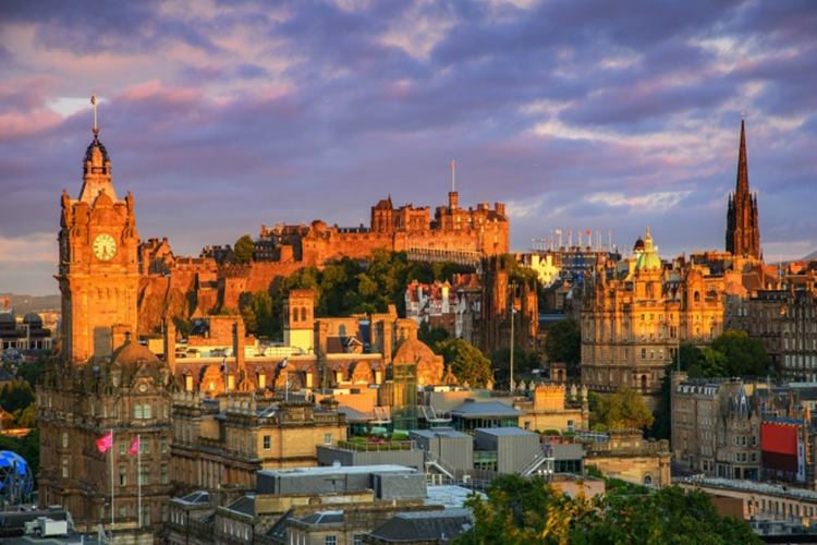 İskoçya Nasıl Bir Yer? 