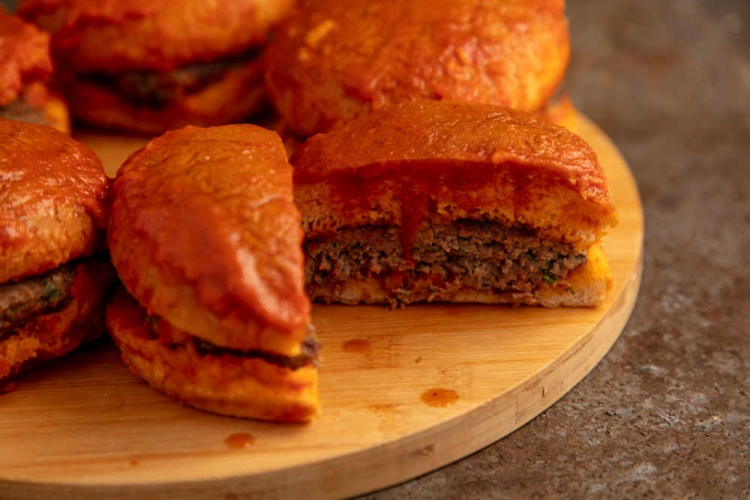 Islak Hamburger Helal Mi?