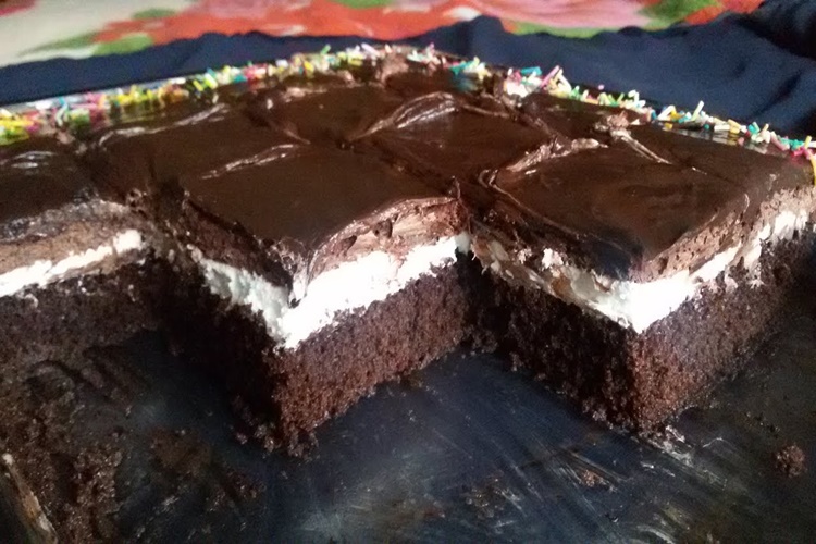 Islak Kek Yapımı Hakkında Merak Edilenler 