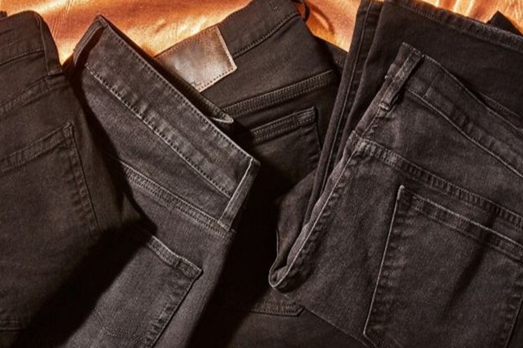 Islak Pantolon Nasıl Kurutulur?