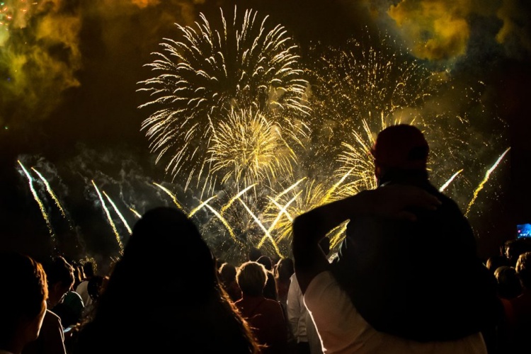 İslam’da Yılbaşı Kutlamak Günah Mıdır?