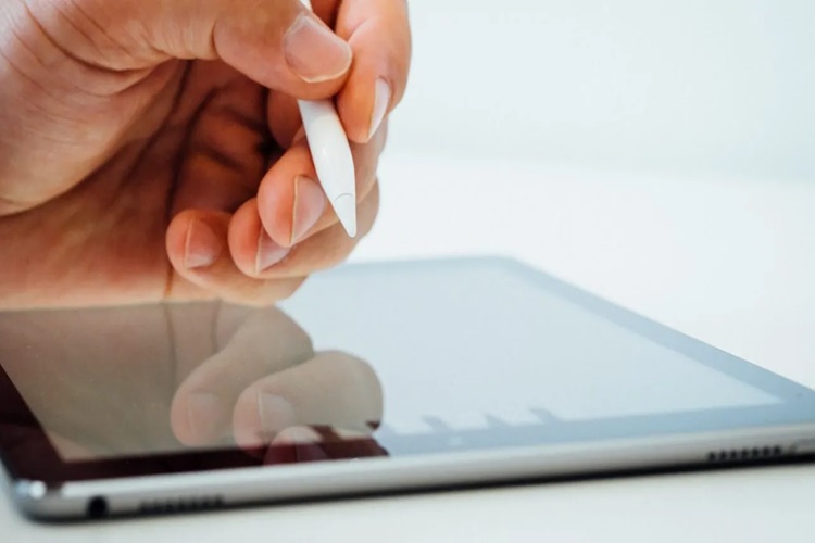 Islanan Tablet Nasıl Kurutulur?