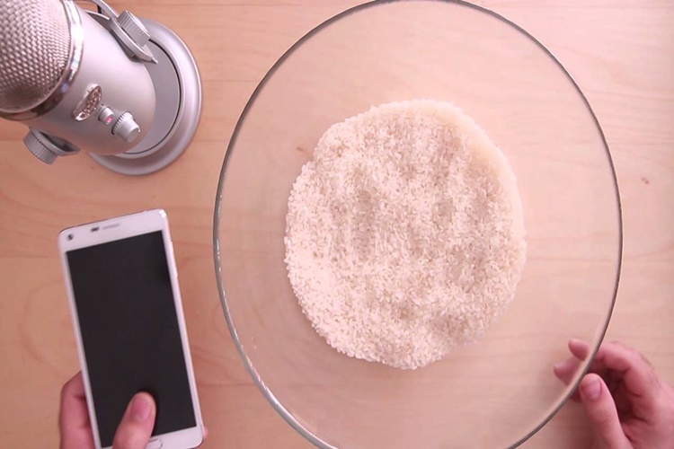 Islanan Telefon Nasıl Tamir Edilir?