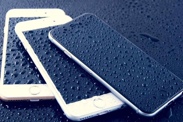 Islanan Telefonu Nasıl Hızlı Bir Şekilde Kurutabilirim?