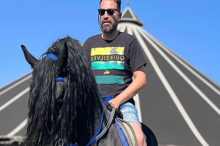 İsmail Altunsaray Saç Mı Ektirdi?