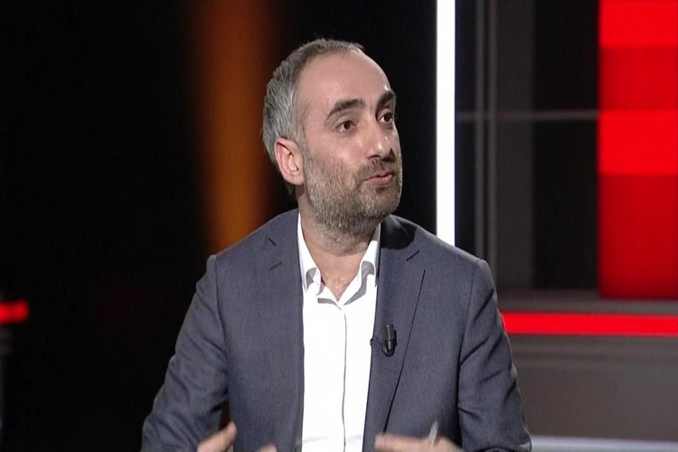 İsmail Saymaz Ne Kadar Kazanıyor?