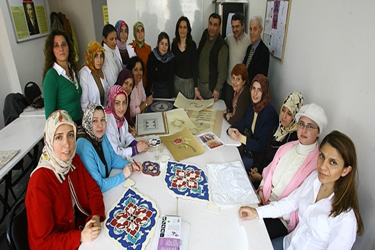İsmek’te Hangi Kurslar Bulunmaktadır?
