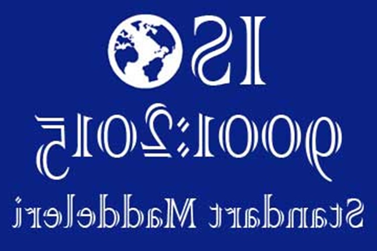 ISO Belgesi İçin Nereye Başvurulur?