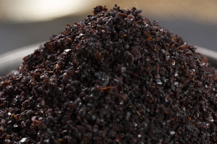 İsot Neyden Yapılır?