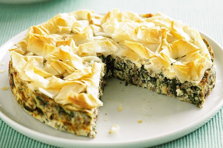 Ispanaklı Börek Kaç Günde Bozulur?