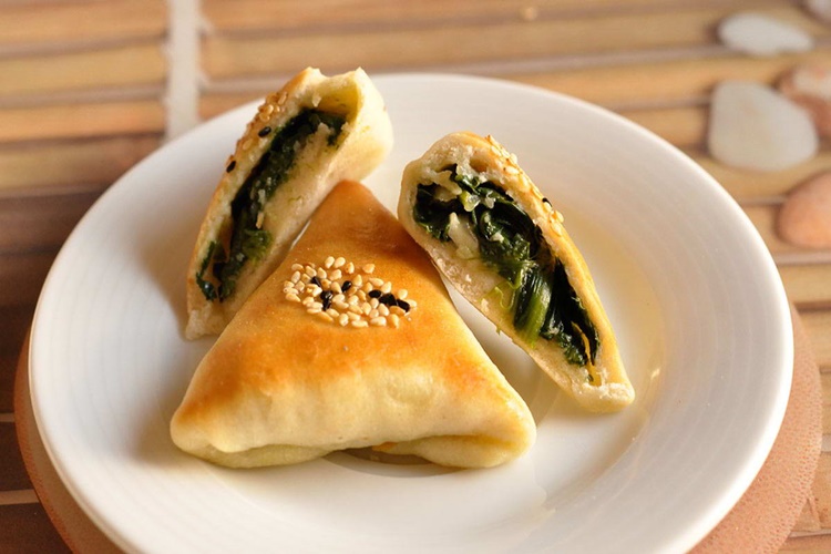 Ispanaklı Börek Tuzlu Olursa Ne Yapılır?