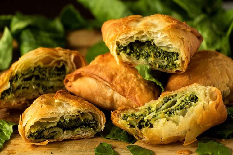 Ispanaklı Börek Zehirler Mi?