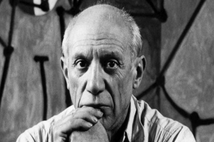 İspanyol Ressam Pablo Picasso Hakkında En Çok Merak Edilenler Nelerdir ...