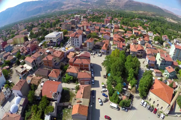 Isparta Gelendost 2023 Nüfusu Kaçtır?