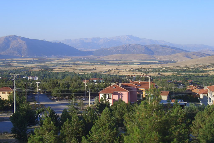 Isparta Gönen 2023 Nüfusu Kaçtır?