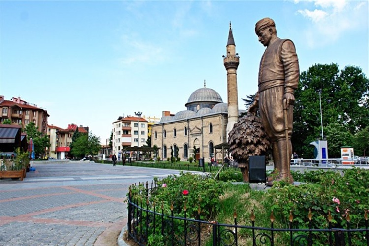Isparta Ne Zaman İl Oldu?