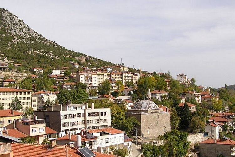 Isparta Sütçüler 2023 Nüfusu Kaçtır?