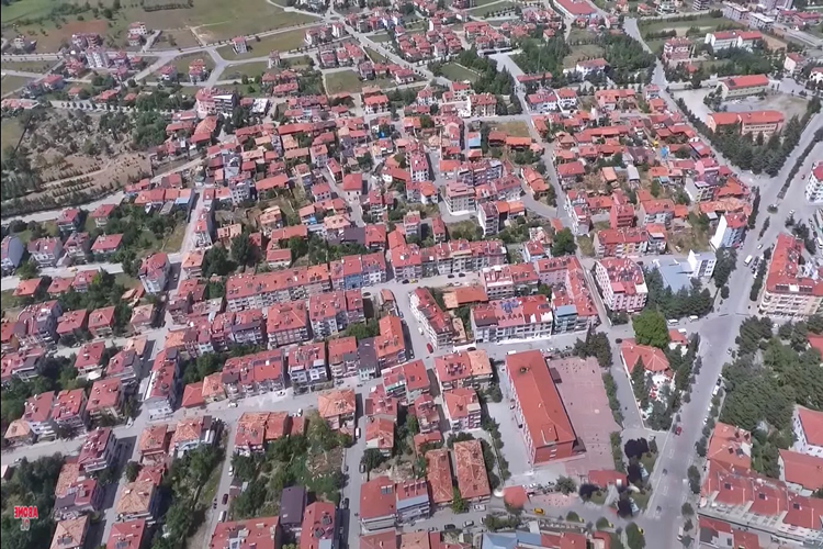 Isparta Yalvaç 2023 Nüfusu Kaçtır?