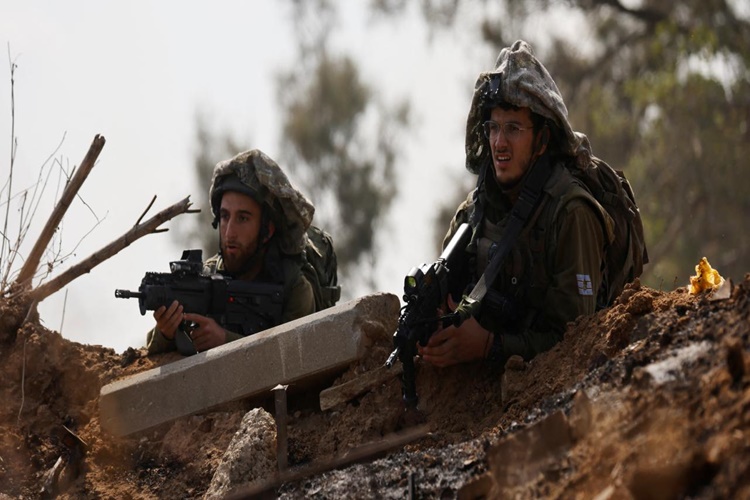Israil Gazze Savaşı Türkiye’yi Etkiler Mi?