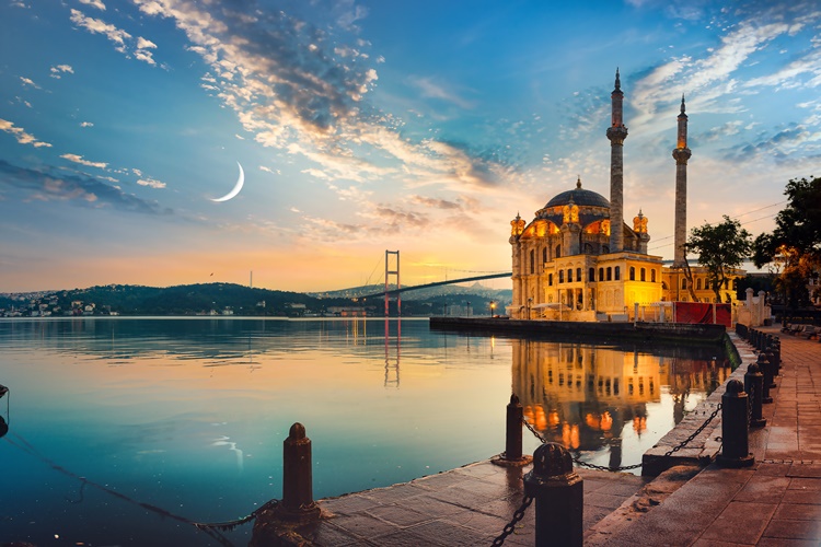 İstanbul Hakkında Merak Edilen Bilgiler
