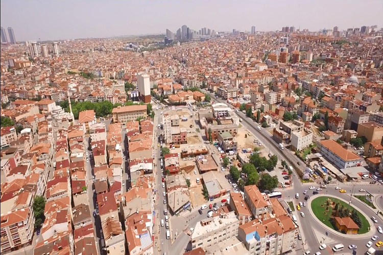 İstanbul Bağcılar 2023 Nüfusu Kaçtır?