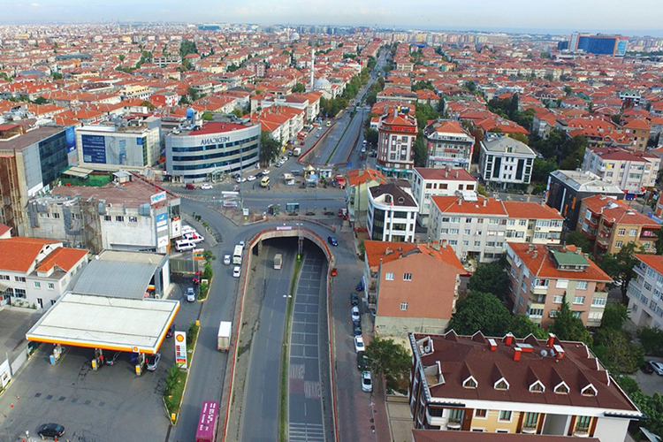 İstanbul Bakırköy 2023 Nüfusu Kaçtır?