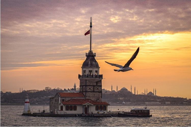 Kız Kulesi Hakkında Bilinmesi Gerekenler