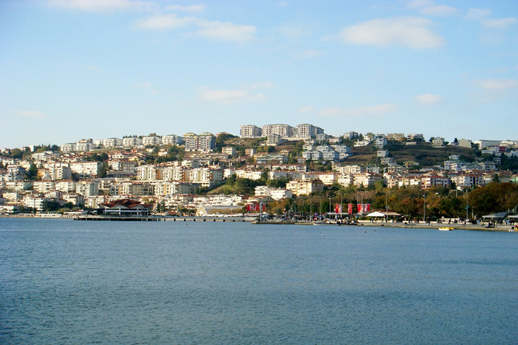 İstanbul Büyükçekmece’nin 2023 Nüfusu Kaçtır?