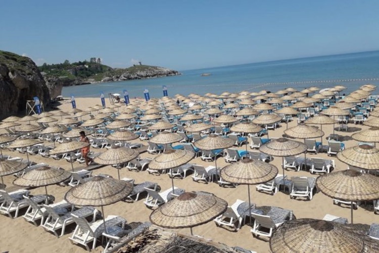 İstanbul'da Henüz Pek Keşfedilmemiş Ücretsiz Plajlar