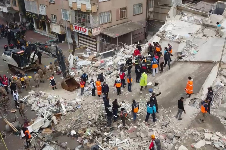 İstanbul Depreminde Kaç Kişi Ölecek?