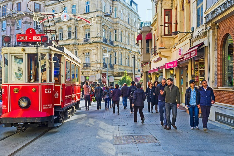 İstanbul Doğal Güzellikleri Nelerdir?
