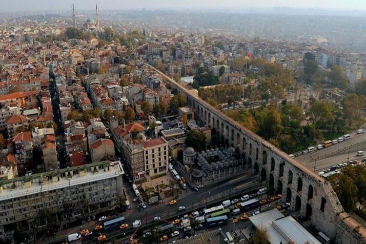 İstanbul Fatih 2023 Nüfusu Kaçtır?