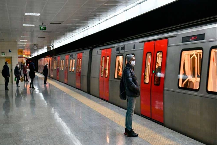 istanbul forum hangi durak metro