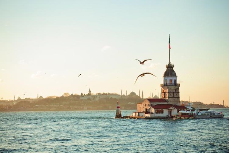 İstanbul Gezilecek Yerler Nerelerdir?