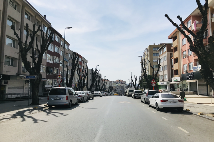 İstanbul Güngören 2023 Nüfusu Kaçtır?