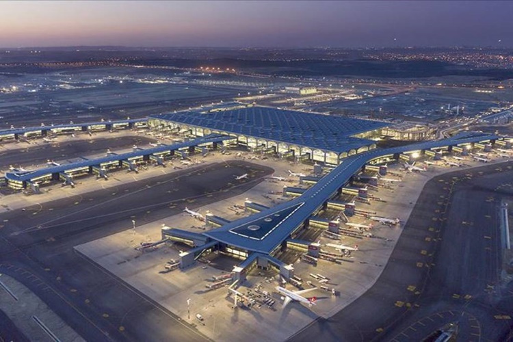 İstanbul Havalimanı Araç Kiralama Nasıl Yapılır?
