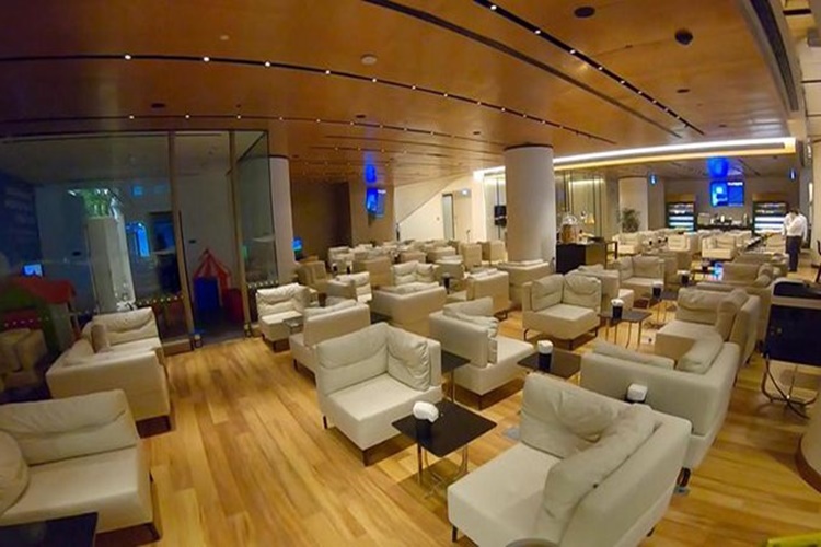  İstanbul Havalimanı İ̇ç Hatlar Cip Girişi Nerede?