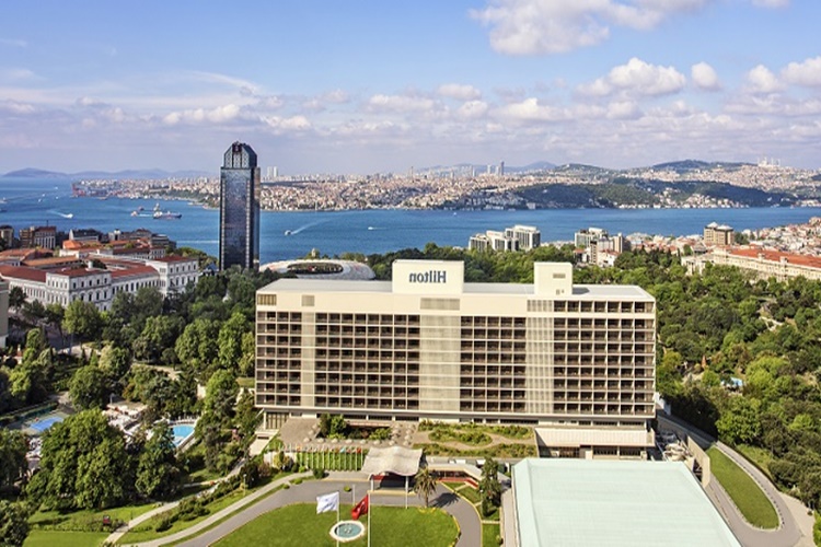 İstanbul Hilton Otel Sahibi Kim?