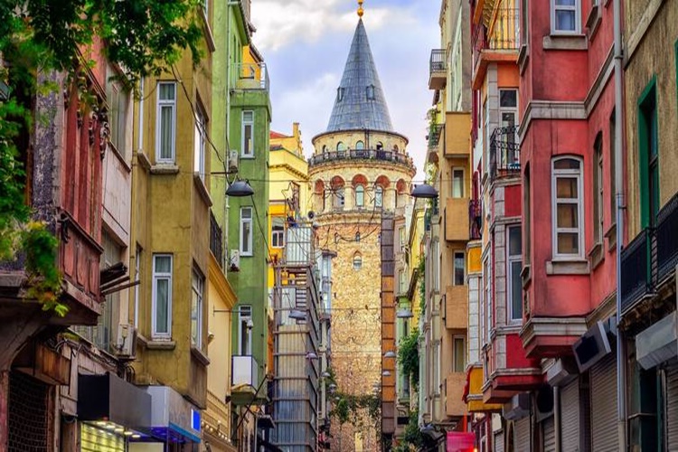 İstanbul İlçeleri Nelerdir?