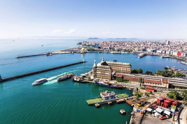 İstanbul Kadıköy 2023 Nüfusu Kaçtır?