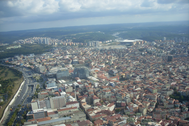 İstanbul Kağıthane 2023 Nüfusu Kaçtır?