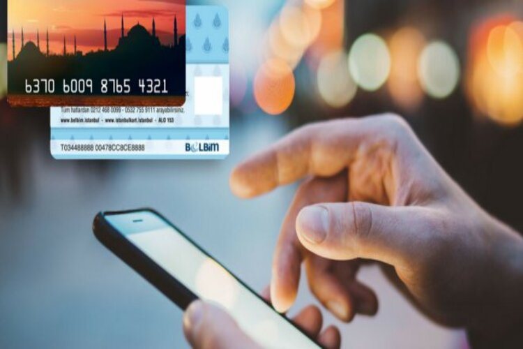İstanbul Kart Aktifleştirme Nasıl Yapılır?