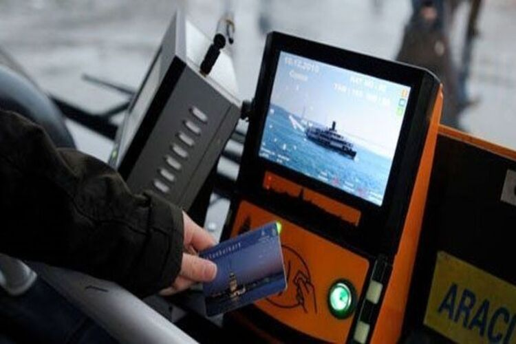 İstanbul Kart Çıkarma Yerleri 