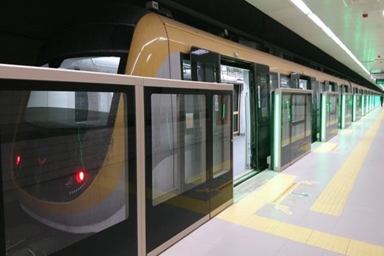 İstanbul Metro Saatleri Nedir?