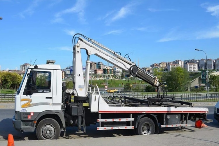 İstanbul Mobil Otopark Nedir?
