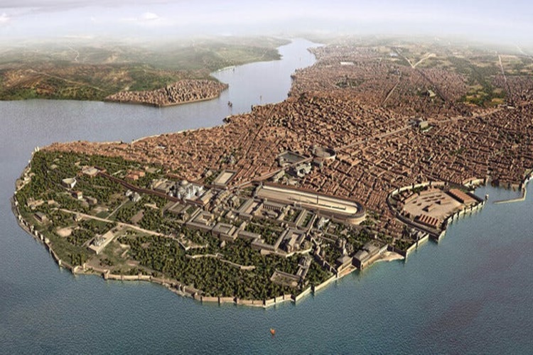 İstanbul Ne Zaman İl Oldu?