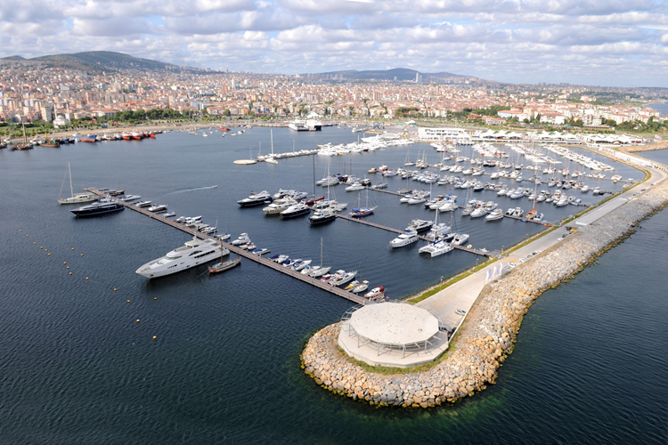İstanbul Pendik 2023 Nüfusu Kaçtır?