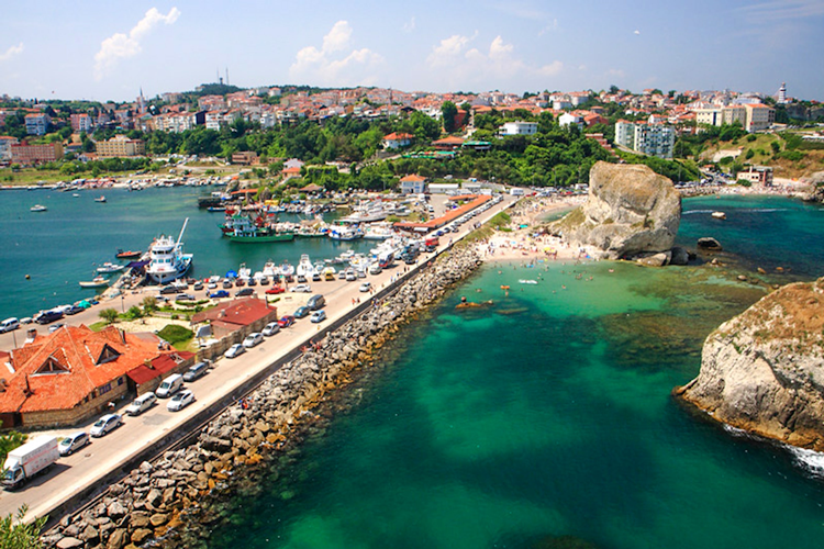 İstanbul Şile 2023 Nüfusu Kaçtır?